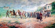 day two martyrs